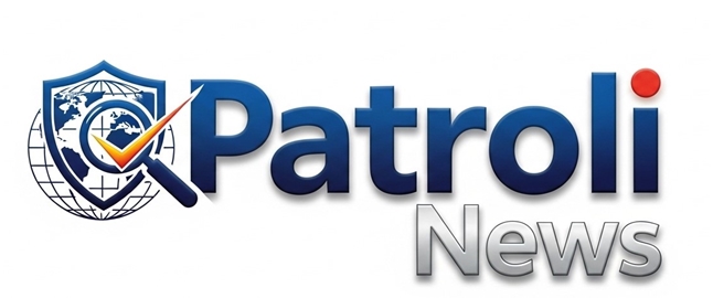 PATROLI NEWS